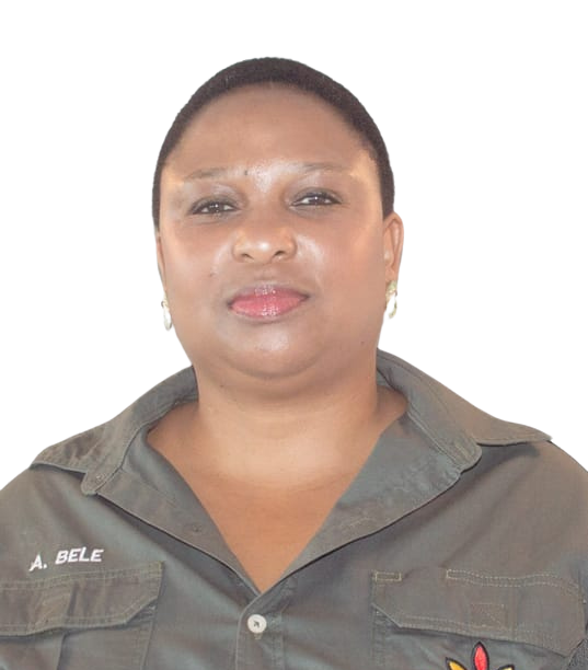 Deputy Chairperson