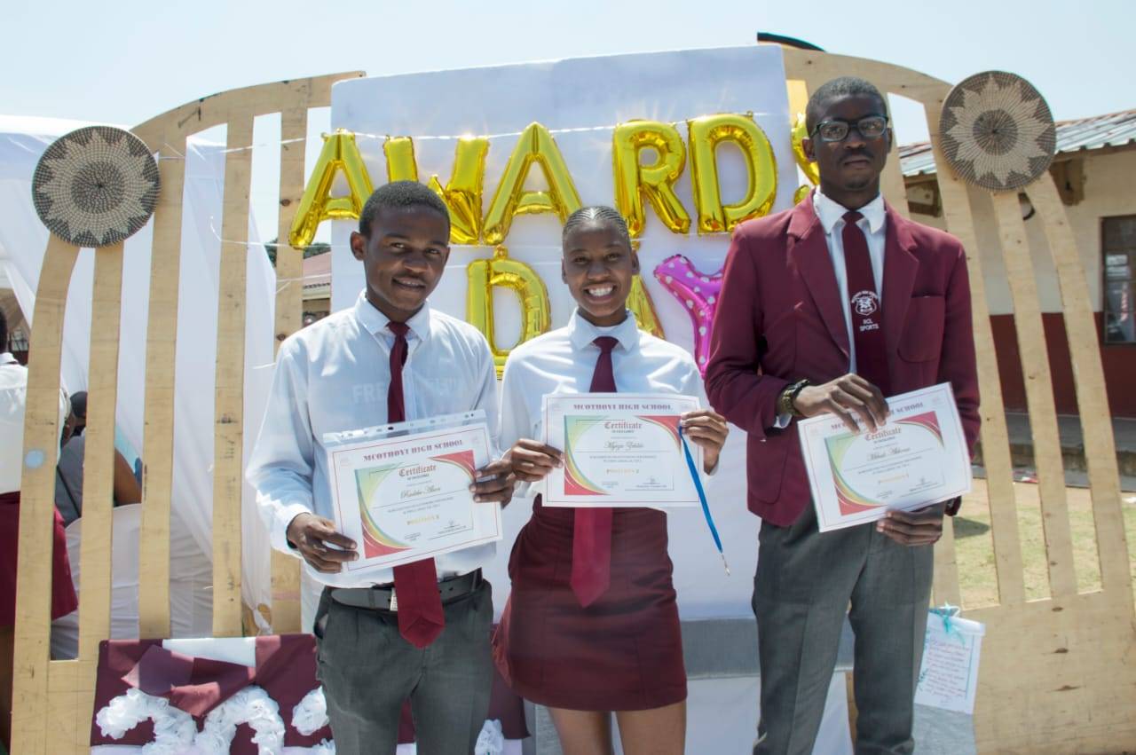 Awards Ceremony